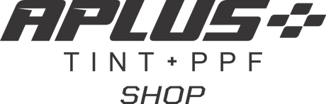 A-Plus TINT + PPF